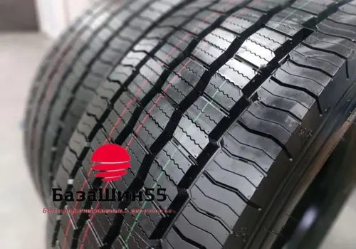 Copartner CP582 385/65 R22,5 рулевая