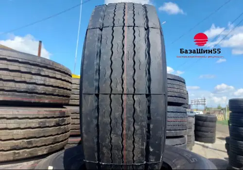 Кама Forza REG T 160K 385/65R22,5 прицепная