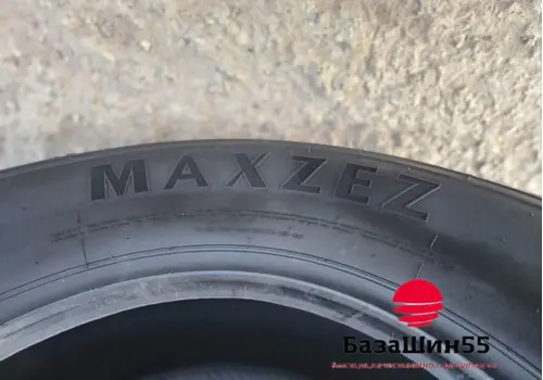 Maxzez 385/65 R22.5 рулевая