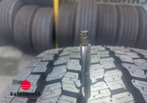 Yokohama W905 295/80R22.5 ведущая