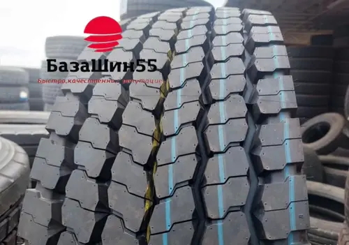 Cordiant DL1 295/60 R22.5 ведущая