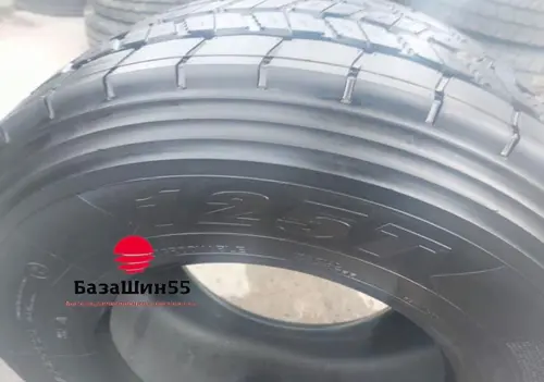 Yokohama 125T 385/65R22.5 прицепная