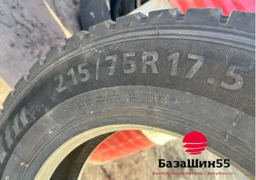 APLUS 215/75 R17.5 Б/У