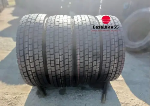 Continental HDRR+ 315/70 R22.5 ведущая