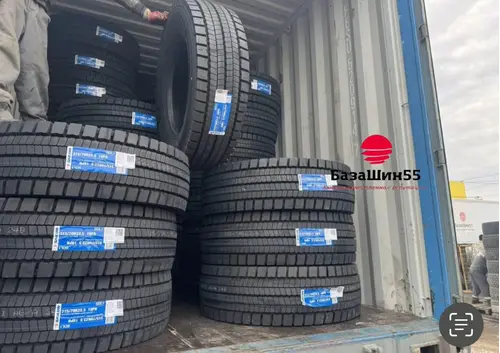 Sailun SDL1 315/70 R22.5 ведущая