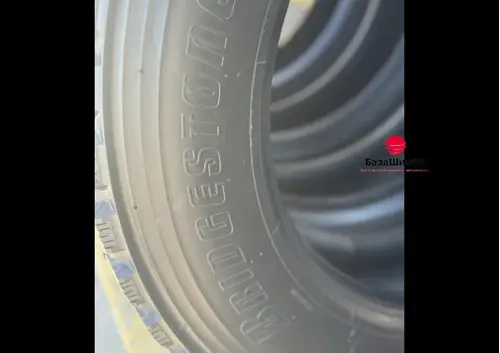 Bridgestone W950 235/70 R22.5 ведущая Б/У