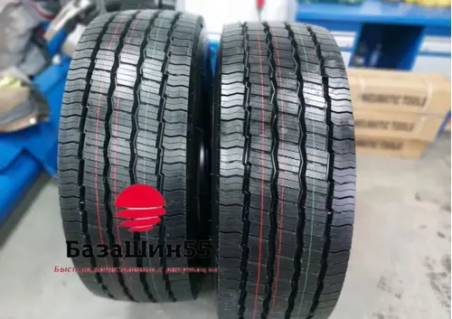 Copartner CP582 385/65 R22,5 рулевая