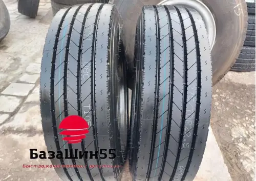 Sailun S637+ 275/70R22.5 рулевая