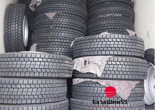 Boto BT388 315/70 R22.5 ведущая