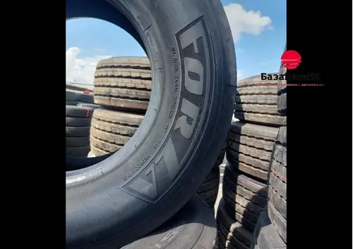 Кама Forza REG T 160K 385/65R22,5 прицепная