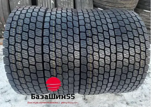 Tosso BS739D 315/70 R22.5 ведущая