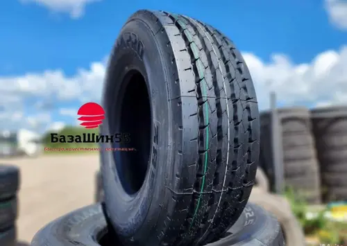 Кама Pro NF-203 385/65R22.5 рулевая