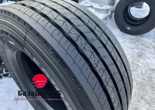 Sailun SFR1 385/65R22.5 рулевая 5 тонн