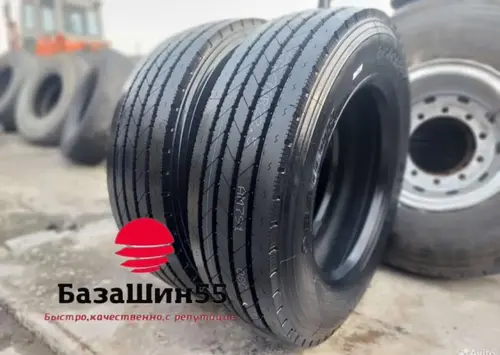 Sailun S637+ 275/70R22.5 рулевая