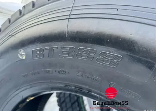 Boto BT388 315/70 R22.5 ведущая