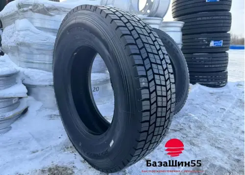 Boto BT388 315/70 R22.5 ведущая