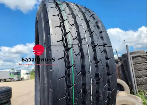 Кама Pro NF-203 385/65R22.5 рулевая