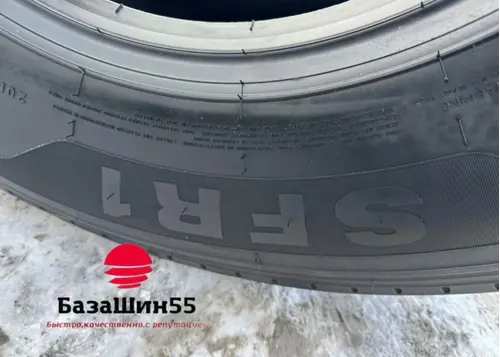 Sailun SFR1 385/65R22.5 рулевая 5 тонн