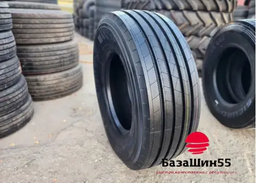 Maxzez 385/65 R22.5 рулевая