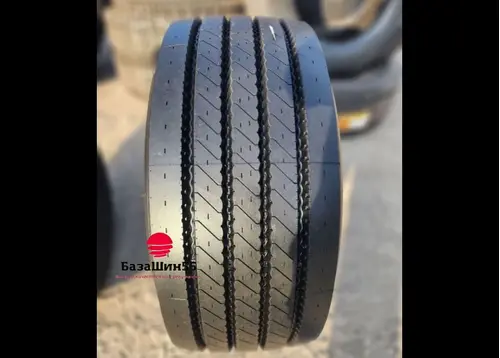 Greentrac GTRA-1 385/55 R195 прицепная