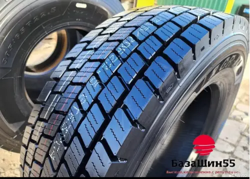 ADVANCE GR-D1 315/70 R22.5 ведущая