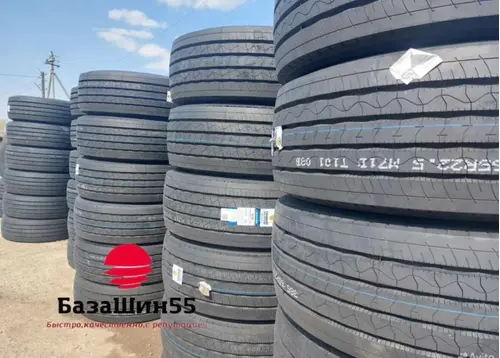 Sailun SFR1 385/65R22.5 рулевая 5 тонн