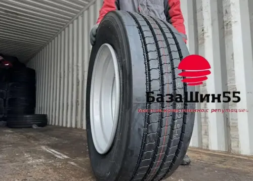 Boto BT219 315/60R22.5 рулевая