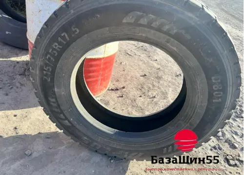 APLUS 215/75 R17.5 Б/У