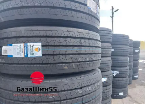 Sailun SFR1 385/65R22.5 рулевая 5 тонн