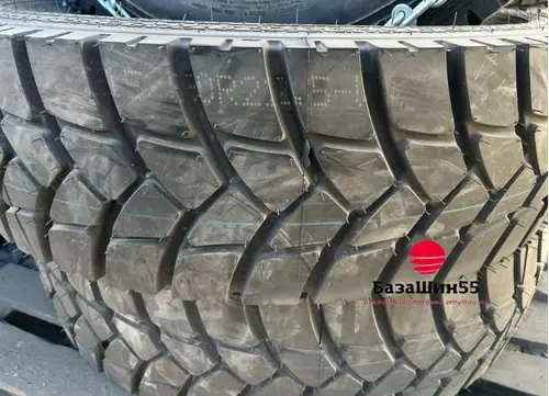 Boto WT712 315/80 R22.5 24 слойная ведущая