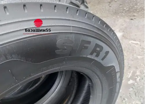 Sailun SFR1 315/70R22.5 рулевая