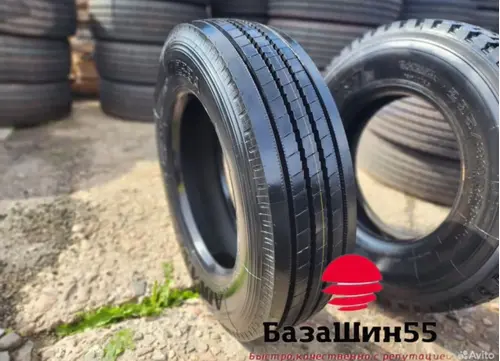 Advance GL283A 275/70 R22.5 универсальная