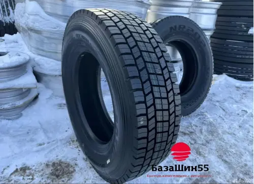 Boto BT388 315/70 R22.5 ведущая