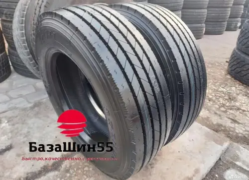 Sailun S637+ 275/70R22.5 рулевая