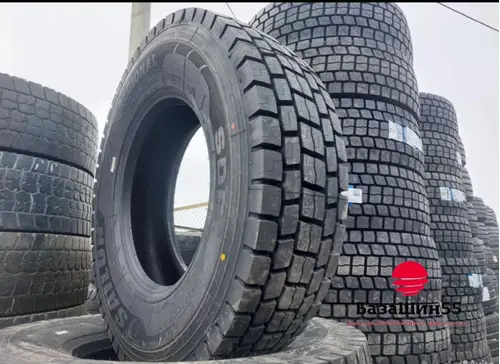 Sailun SDR1 315/80 R22.5 ведущая