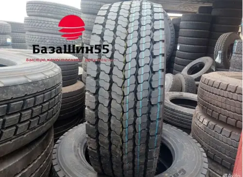 Cordiant DL1 295/60 R22.5 ведущая