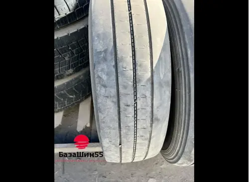 Bridgestone R-STEER 002 245/70 R19.5 Б/У