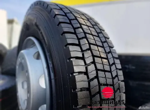 Boto BT388 315/70 R22.5 ведущая