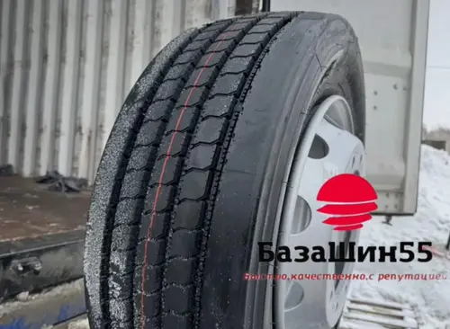 Boto BT219 315/60R22.5 рулевая