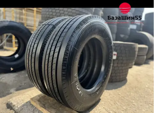 ADVANCE GL283A 235/75 R17.5