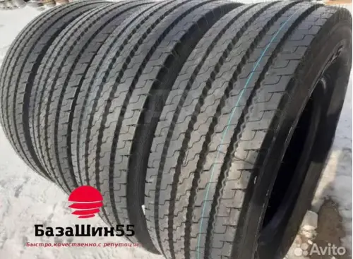 Кама NF202 315/70R22.5 рулевая