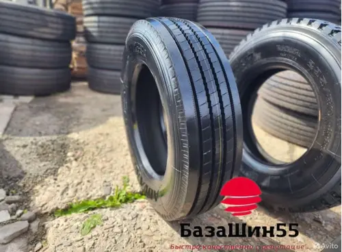 Advance GL283A 275/70 R22.5 универсальная