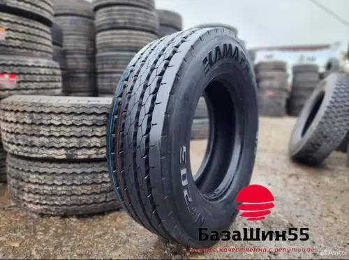 Кама Pro NF 203 315/70R22.5 рулевая