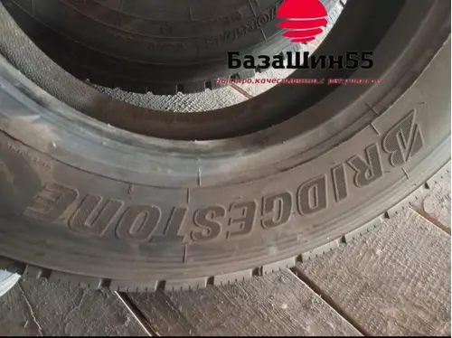 Bridgestone M800 245/70 R19.5 ведущая Б/У