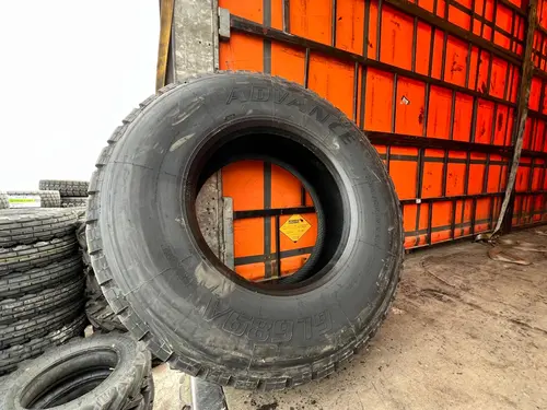 Advance GL689A 385/65R22.5 карьерная