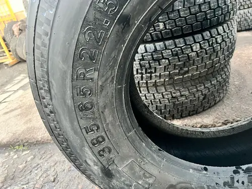 Secure T31 385/65R22.5