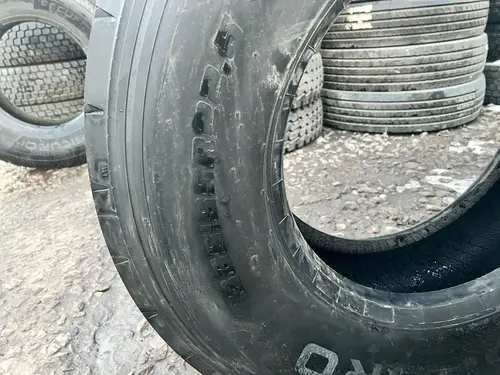 Secure T12 385/65R22.5