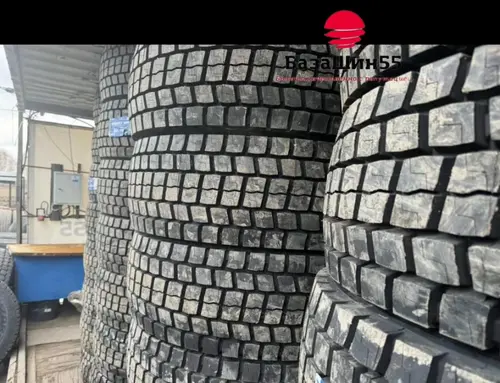 Sailun SDR1(S702) 295/60 R22.5 ведущая