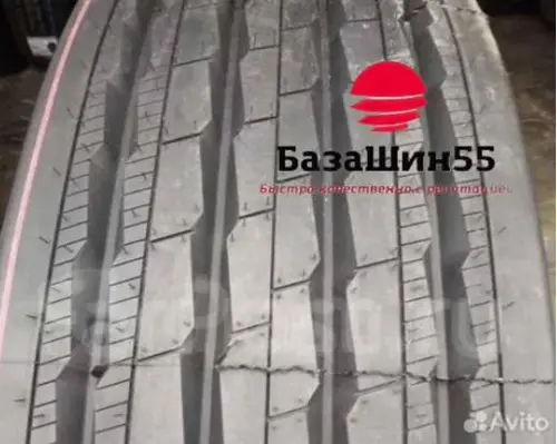 Кама NT-101 385/65 R22.5 прицепная