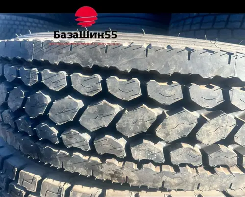 Lanvigator D808 295/75 R22.5 ведущая